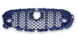 ATRAPA CHŁODNICY PRZEDNIA PRZÓD GRILL MAZDA CX-30