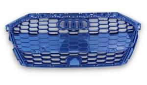 ATRAPA CHŁODNICY PRZEDNIA PRZÓD GRILL AUDI A3 8Y 8Y0853651A