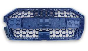 ATRAPA CHŁODNICY PRZEDNIA PRZÓD GRILL AUDI A1 II 2 82A853651B