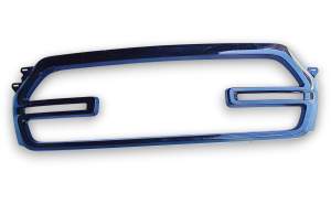 RAMKA GRILL ATRAPA DODGE RAM 1500 2019-2024 6BT14TRMAG