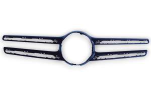 ATRAPA CHŁODNICY PRZEDNIA PRZÓD GRILL MERCEDES GLC W253 A2538882200