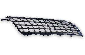 DOLNA KRATKA ATRAPY GRILLA PRAWA MERCEDES GLC X253 W253 A2538881600