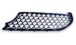 DOLNA KRATKA ATRAPY GRILLA LEWA MERCEDES GLE W167 A1678883401