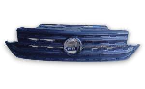 ATRAPA CHŁODNICY PRZEDNIA PRZÓD GRILL VOLKSWAGEN T-CROSS 2GM853653A