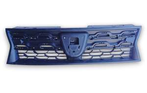 ATRAPA CHŁODNICY PRZEDNIA PRZÓD GRILL DACIA DUSTER I LIFT 13-17 623100838R