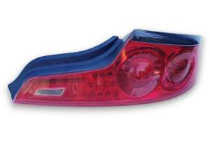 LAMPA TYŁ TYLNA PRAWA INFINITI G35 COUPE 2005-2007 USA