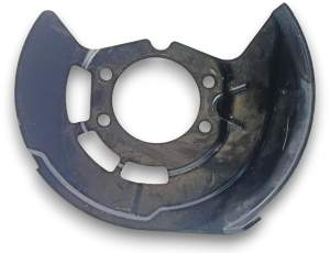 TARCZA KOTWICZNA LEWA PRZÓD INFINITI G37 Q50 Q60 QX50 EX35 EX37 QX70 FX35