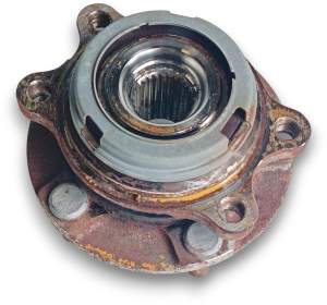 PIASTA ŁOŻYSKO PRZÓD INFINITI G37 G35 LIFT Q70 M37 M56 QX70 FX37 FX50 Q60