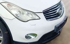 HALOGEN PRAWY INFINITI QX50 EX37 AWD