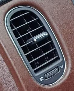 KRATKA NAWIEWU INFINITI QX50 EX37 AWD