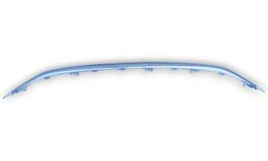 LISTWA CHROM ATRAPY GRILLA VOLKSWAGEN TIGUAN II LIFT 2020-2024 5NA853767M