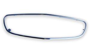 RAMKA CHROM ATRAPY GRILLA MERCEDES E KLASA W212 A2128852574