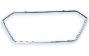 RAMKA CHROM ATRAPY GRILLA AUDI A1 82A 82A807715