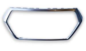 RAMKA CHROM ATRAPY GRILLA AUDI Q7 4M0853651