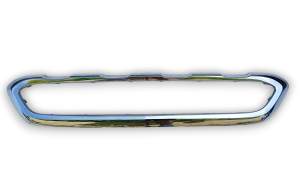 RAMKA CHROM ATRAPY GRILLA MERCEDES GLC W253 X253 A2538851625