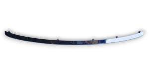 LISTWA CHROM ZDERZAKA PRZÓD SUZUKI VITARA III 3 LIFT 7211286R0