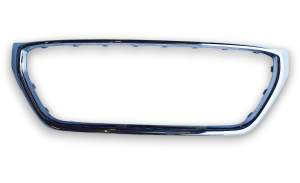 RAMKA CHROM ATRAPY GRILLA MG HS I 2018-2020 PRZED LIFTINGIEM 10021277