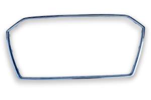 RAMKA CHROM ATRAPY GRILLA AUDI A3 8V 8V3853651