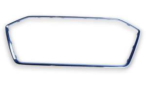 RAMKA CHROM ATRAPY GRILLA AUDI A4 B9 705709500