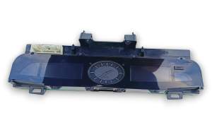 ZEGAREK WYŚWIETLACZ CENTRALNY INFINITI G35 COUPE LIFT 2005-2007 27760AC70A