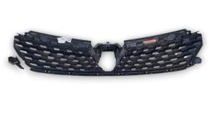 ATRAPA CHŁODNICY PRZEDNIA PRZÓD GRILL RENAULT CLIO V 2023+ LIFT 622565064R
