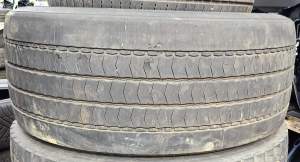 OPONA MICHELIN X-MULTI 385/55 R 22.5 MERCEDES ACTROS