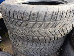OPONY ZIMOWE VREDESTEIN WINTRAC XTREME S 265/50 R20 111V 2019r