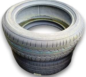 OPONY LETNIE BRIDGESTONE POTENZA RE050A 225/50 R18 95W 2008r