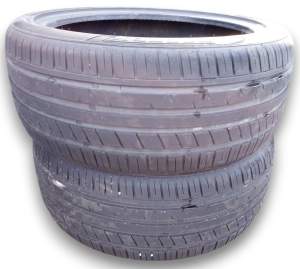 OPONY LETNIE ZEETEX 245/40 R19 98W 2023r