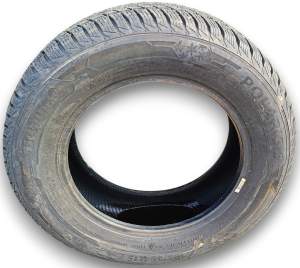 OPONA ZIMOWA BARUM POLARIS 5 195/65 R15 2022r