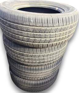 OPONY LETNIE LINGLONG GREEN-MAX 4x4 HP 275/60 R18 113H 2017r