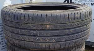 OPONA LETNIA CONTISPORTCONTACT 5 CONTINENTAL 245/40 R20 95W 2011r