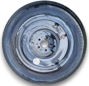 KOŁO DOJAZDOWE GOOD YEAR T165/90D18 R18 107M 2010r INFINITI QX60 JX35