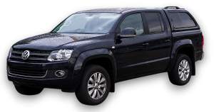 ZWROTNICA PIASTA LEWA PRZÓD PRZEDNIA VOLKSWAGEN AMAROK I 2014