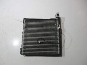 CHŁODNICA Z NAGRZEWNICY NISSAN 350Z