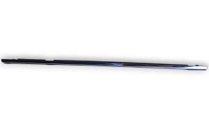 LISTWA ZGARNIAJĄCA LEWA PRZÓD CHROM INFINITI QX80 Z62 828211LA0A