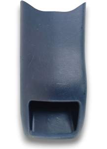 SCHOWEK OSŁONA TUNELU ŚRODKOWEGO NISSAN QASHQAI II J11 969304EA0A