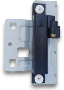 MODUŁ ANTENA KEYLESS NISSAN QASHQAI J11 5WK487764054AD
