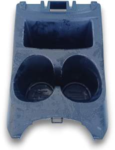 CUPHOLDER UCHWYT NA KUBKI NISSAN QASHQAI J11 969664EA0A