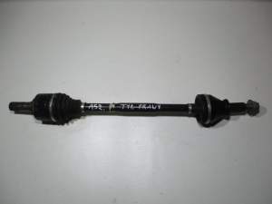 PÓŁOŚ PRAWY TYŁ MASERATI GHIBLI 3.0 DIESEL