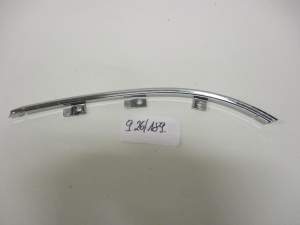 LISTWA OZDOBNA CHROM DRZWI LEWY INFINITI FX QX70