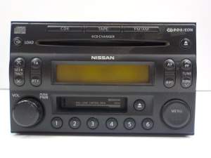 RADIO CD 28188CD710 NISSAN 350Z