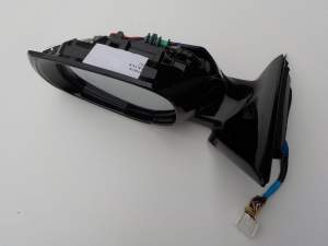 LUSTERKO LEWE USZKODZONE INFINITI Q50 963024GR28