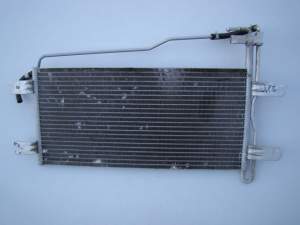 INFINITI QX56 CHŁODNICA KLIMATYZACJI