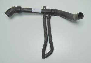 RURA WODY LINCOLN LS 3.9 V8 99-06