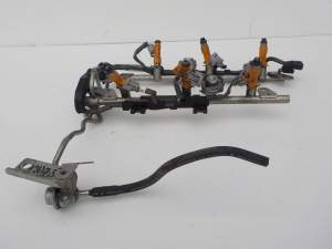 WTRYSKIWACZE LISTWA 24079EY00A INFINITI FX37 QX70