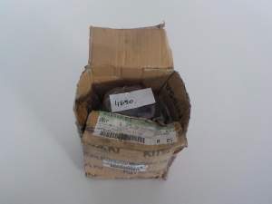 PIASTA PRZÓD 402021KA0A NISSAN JUKE 11-15