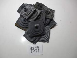 GUMA OSŁONA NISSAN 350Z