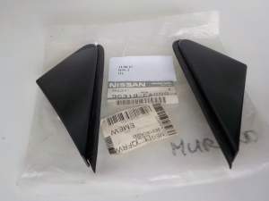 96319CA000 TRÓJKĄT ZAŚLEPKA OSŁONA MURANO Z50