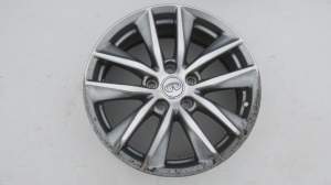 INFINITI Q50 FELGA 17" ET45 5X114.3 7"